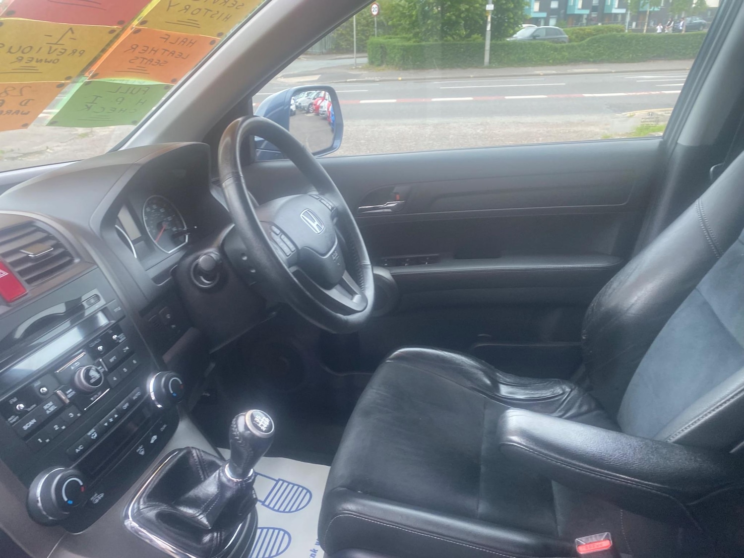 Used Honda CR-V 2012 for sale - 76550879: Photo 21