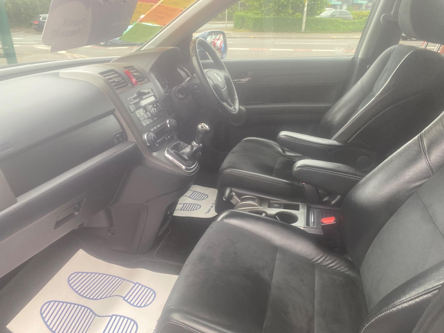 Used Honda CR-V 2012 for sale - 76550879: Photo 22