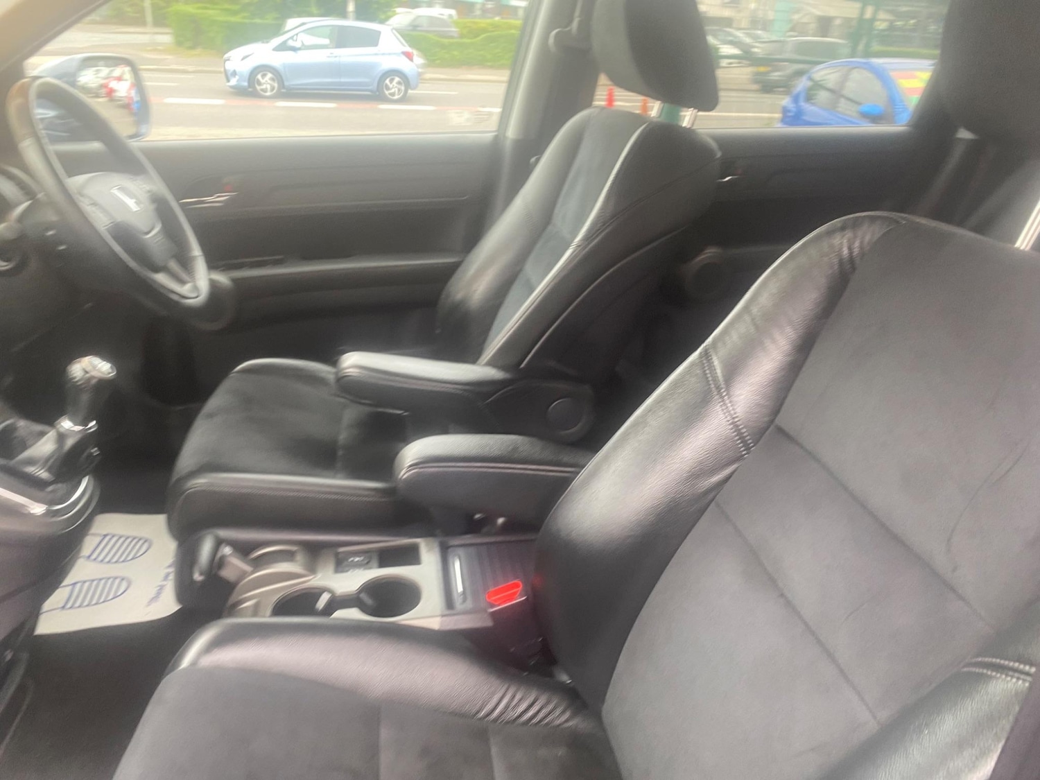 Used Honda CR-V 2012 for sale - 76550879: Photo 23