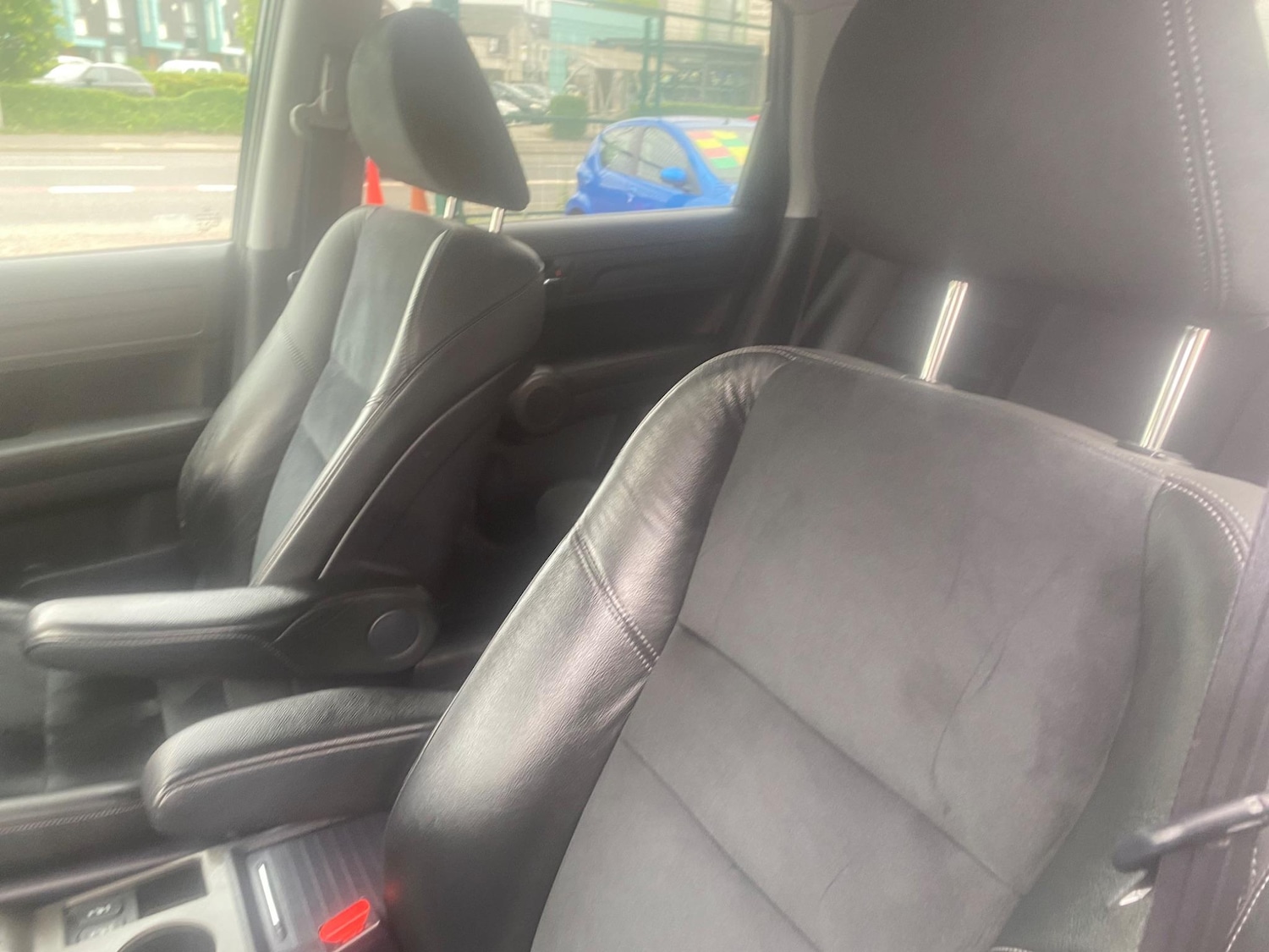 Used Honda CR-V 2012 for sale - 76550879: Photo 24