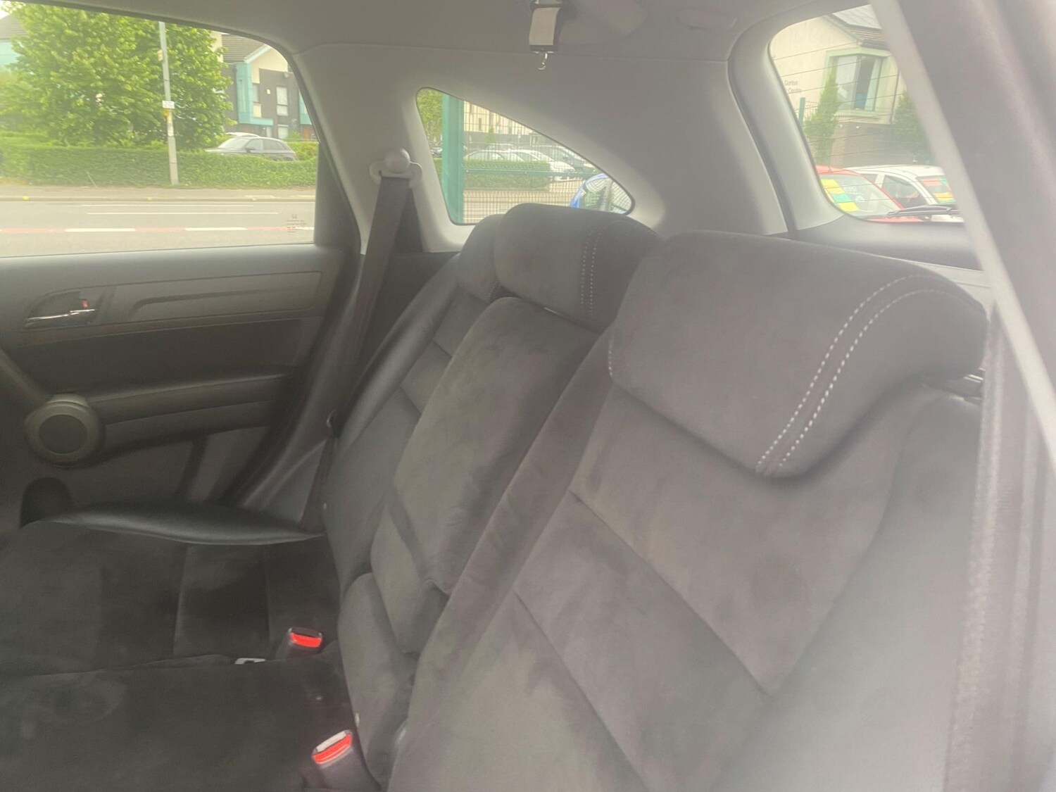 Used Honda CR-V 2012 for sale - 76550879: Photo 25