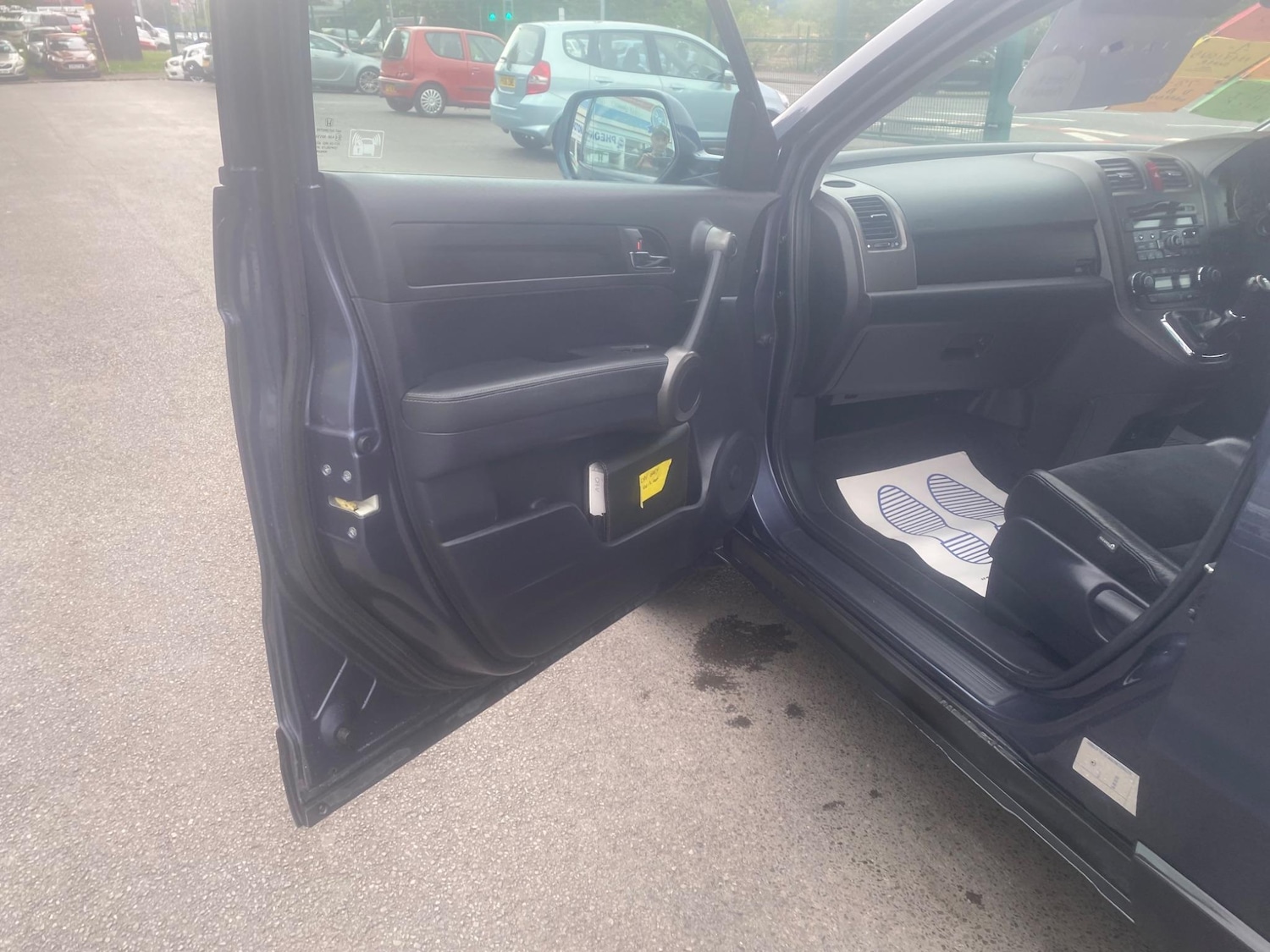 Used Honda CR-V 2012 for sale - 76550879: Photo 26