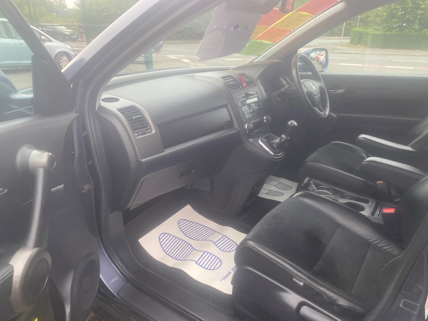 Used Honda CR-V 2012 for sale - 76550879: Photo 27