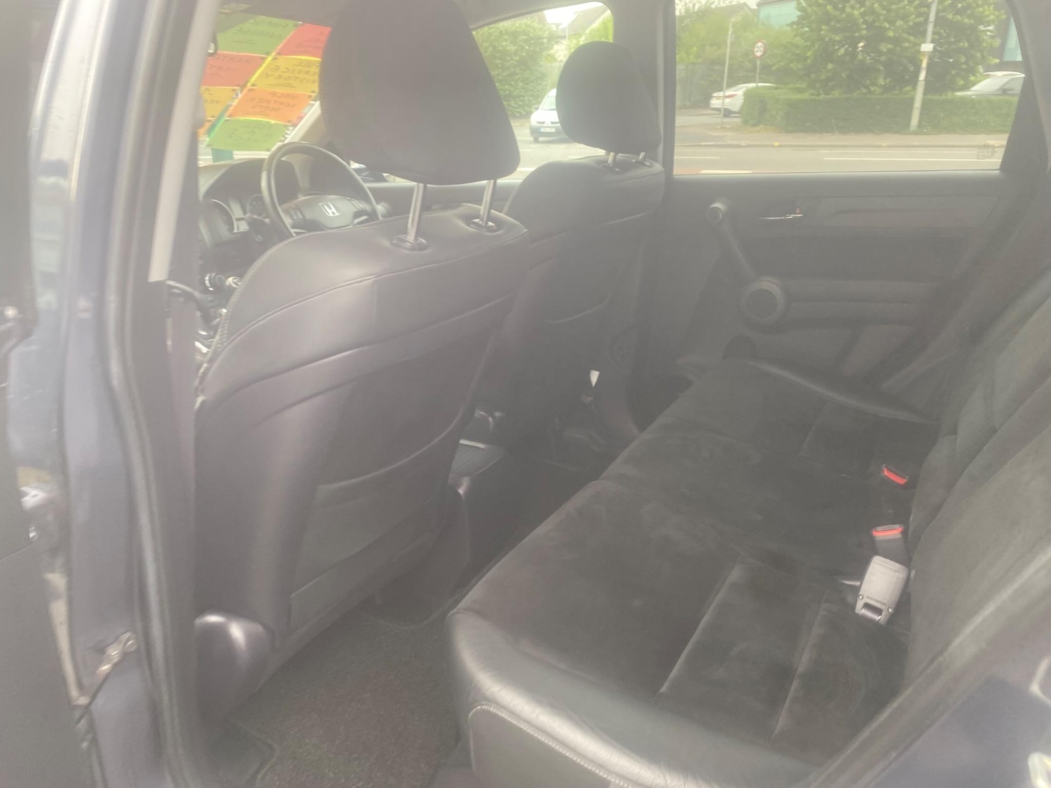 Used Honda CR-V 2012 for sale - 76550879: Photo 28