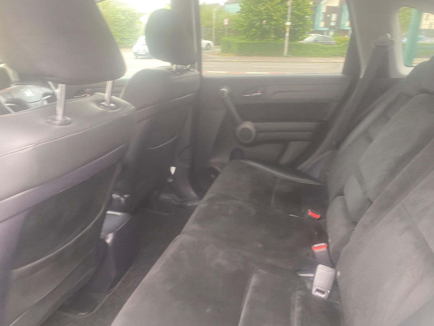 Used Honda CR-V 2012 for sale - 76550879: Photo 29