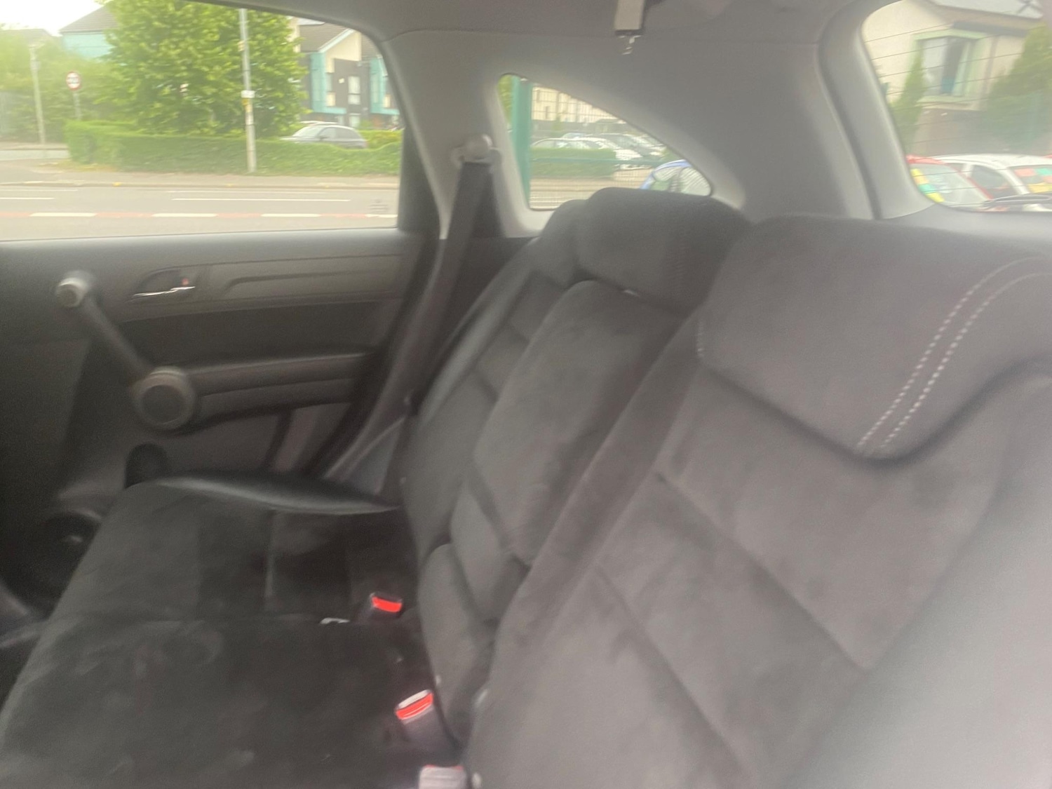 Used Honda CR-V 2012 for sale - 76550879: Photo 30