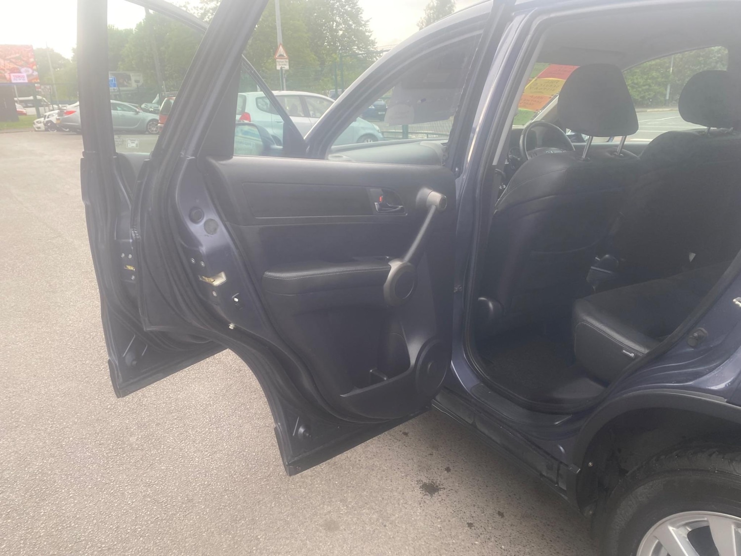 Used Honda CR-V 2012 for sale - 76550879: Photo 32