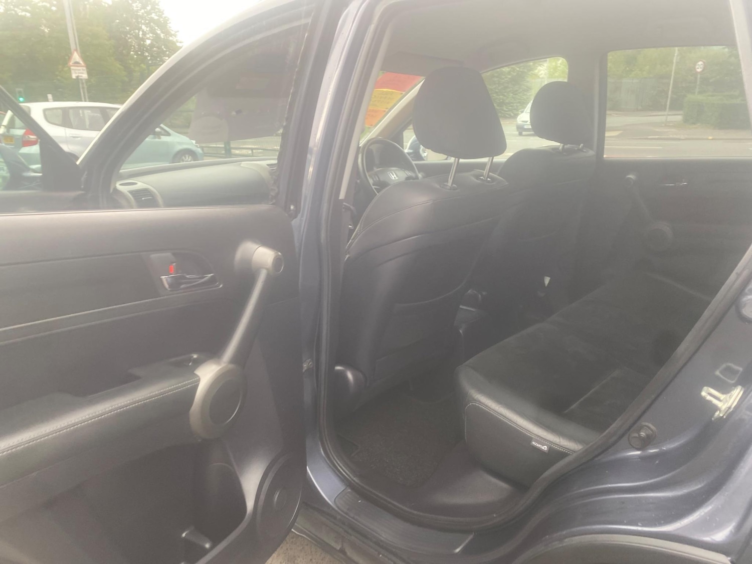 Used Honda CR-V 2012 for sale - 76550879: Photo 33