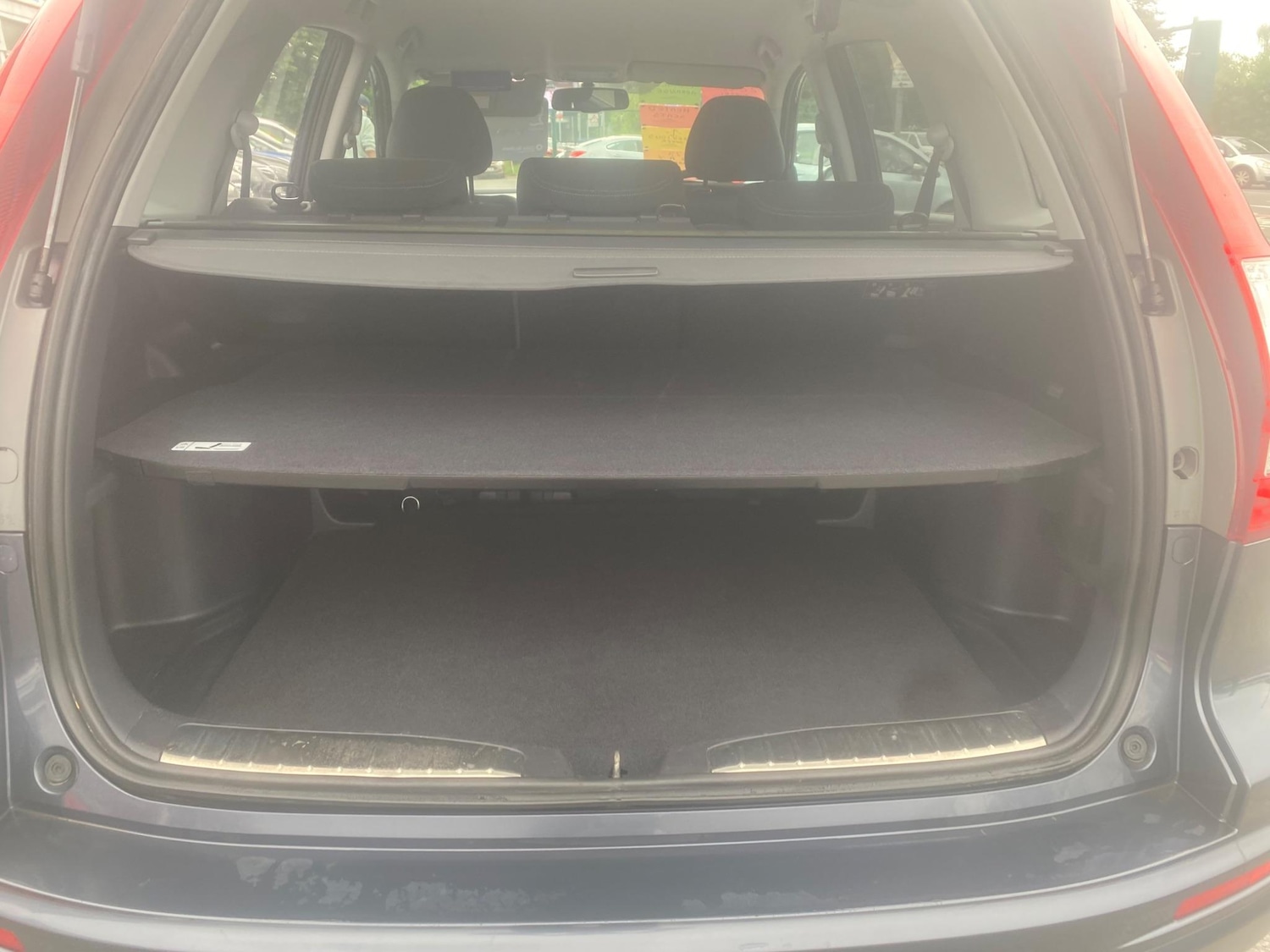 Used Honda CR-V 2012 for sale - 76550879: Photo 39