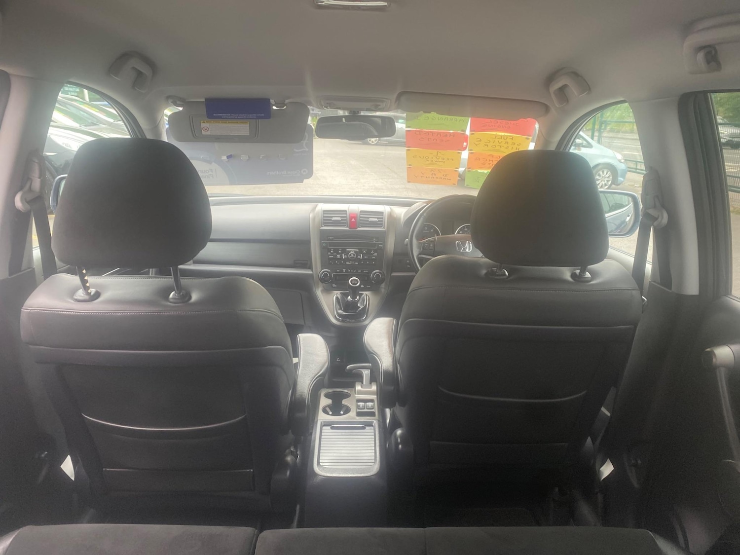 Used Honda CR-V 2012 for sale - 76550879: Photo 40