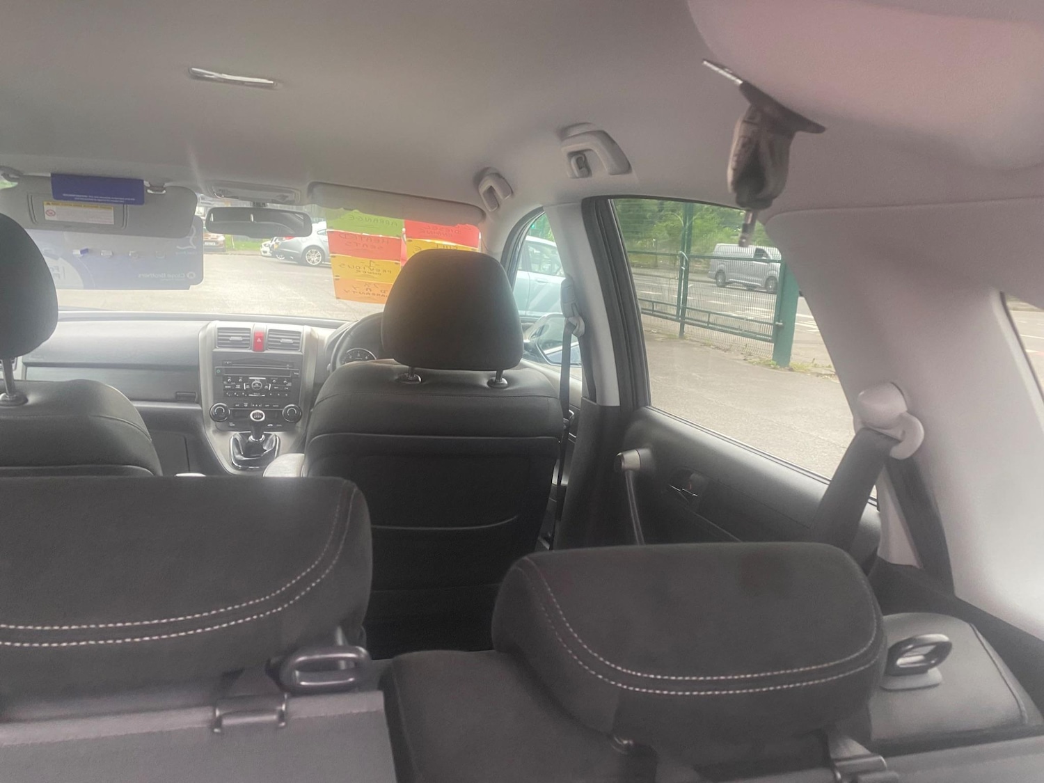 Used Honda CR-V 2012 for sale - 76550879: Photo 43