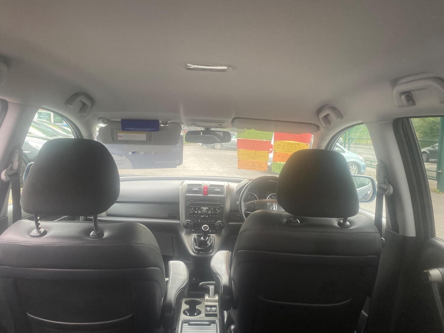 Used Honda CR-V 2012 for sale - 76550879: Photo 45