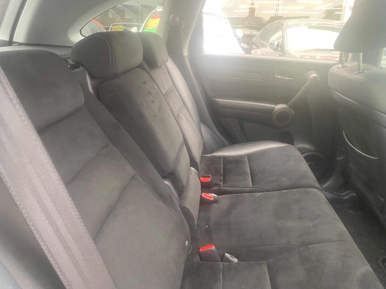 Used Honda CR-V 2012 for sale - 76550879: Photo 46