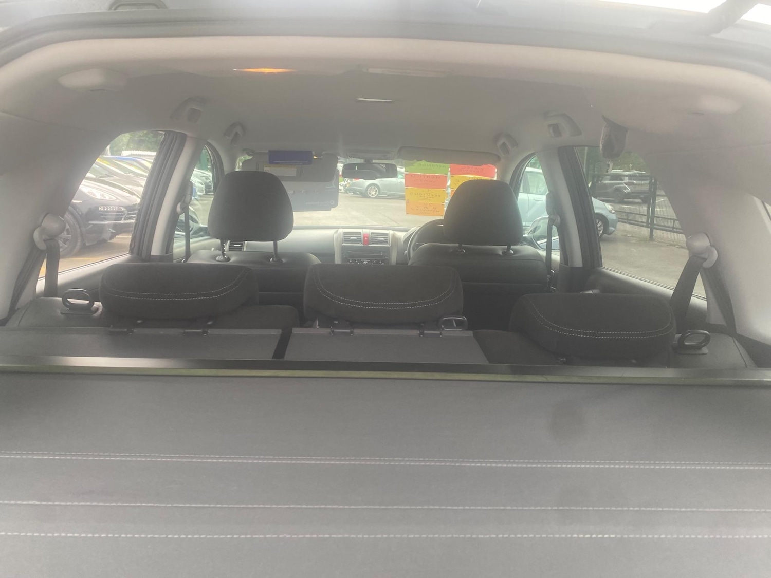 Used Honda CR-V 2012 for sale - 76550879: Photo 47