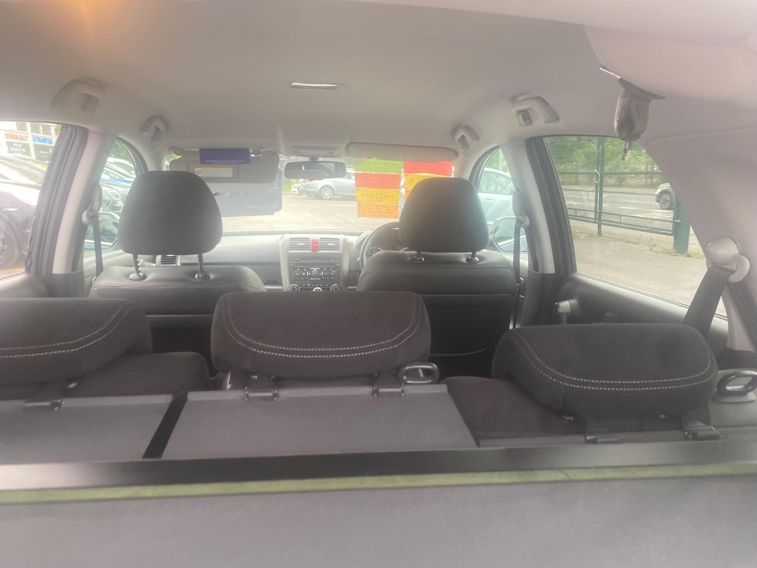 Used Honda CR-V 2012 for sale - 76550879: Photo 48