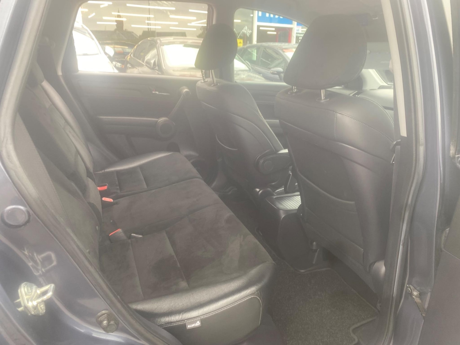 Used Honda CR-V 2012 for sale - 76550879: Photo 49