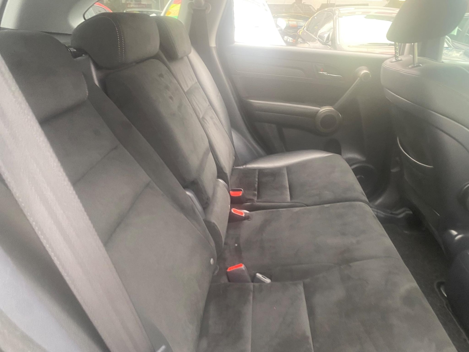 Used Honda CR-V 2012 for sale - 76550879: Photo 51