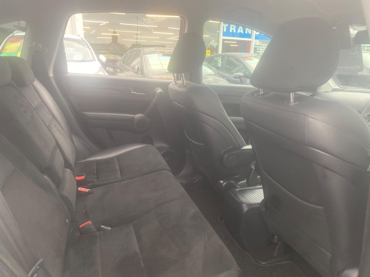 Used Honda CR-V 2012 for sale - 76550879: Photo 52