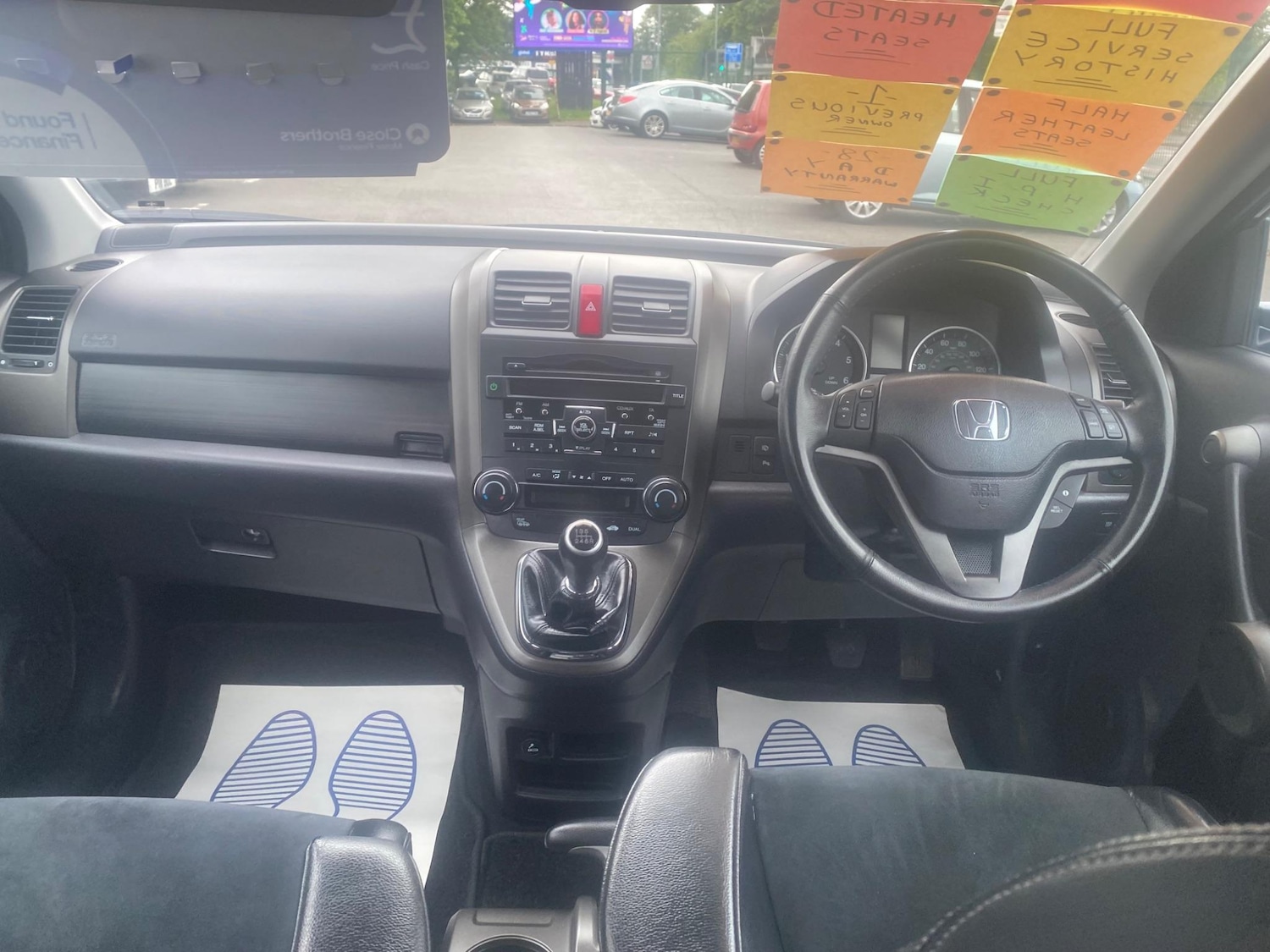 Used Honda CR-V 2012 for sale - 76550879: Photo 53