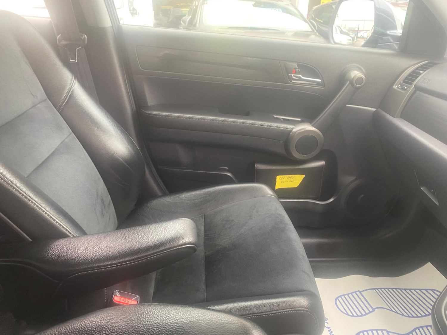 Used Honda CR-V 2012 for sale - 76550879: Photo 57