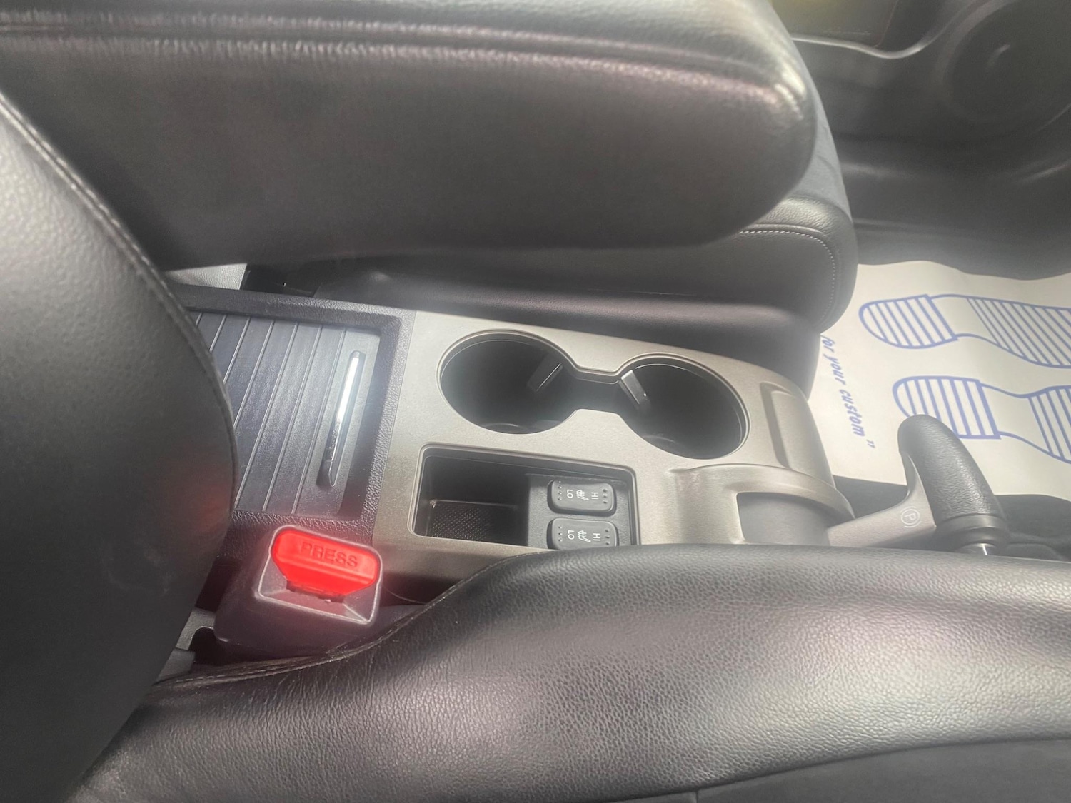 Used Honda CR-V 2012 for sale - 76550879: Photo 58