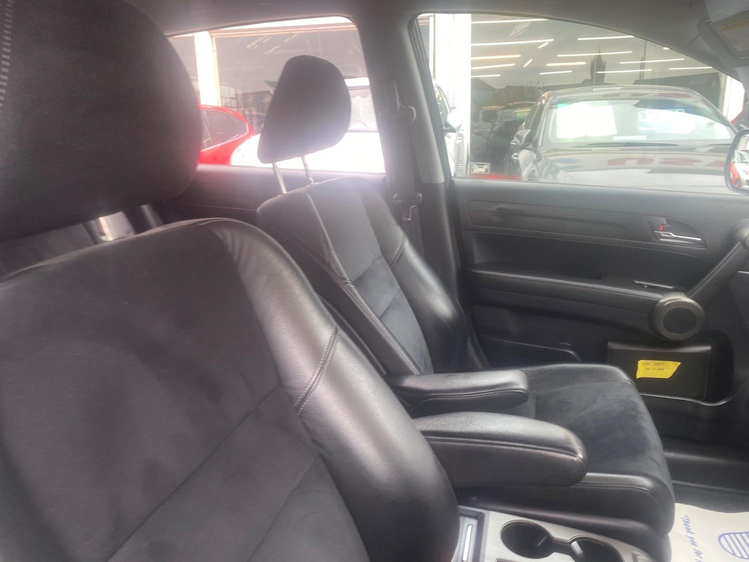 Used Honda CR-V 2012 for sale - 76550879: Photo 60