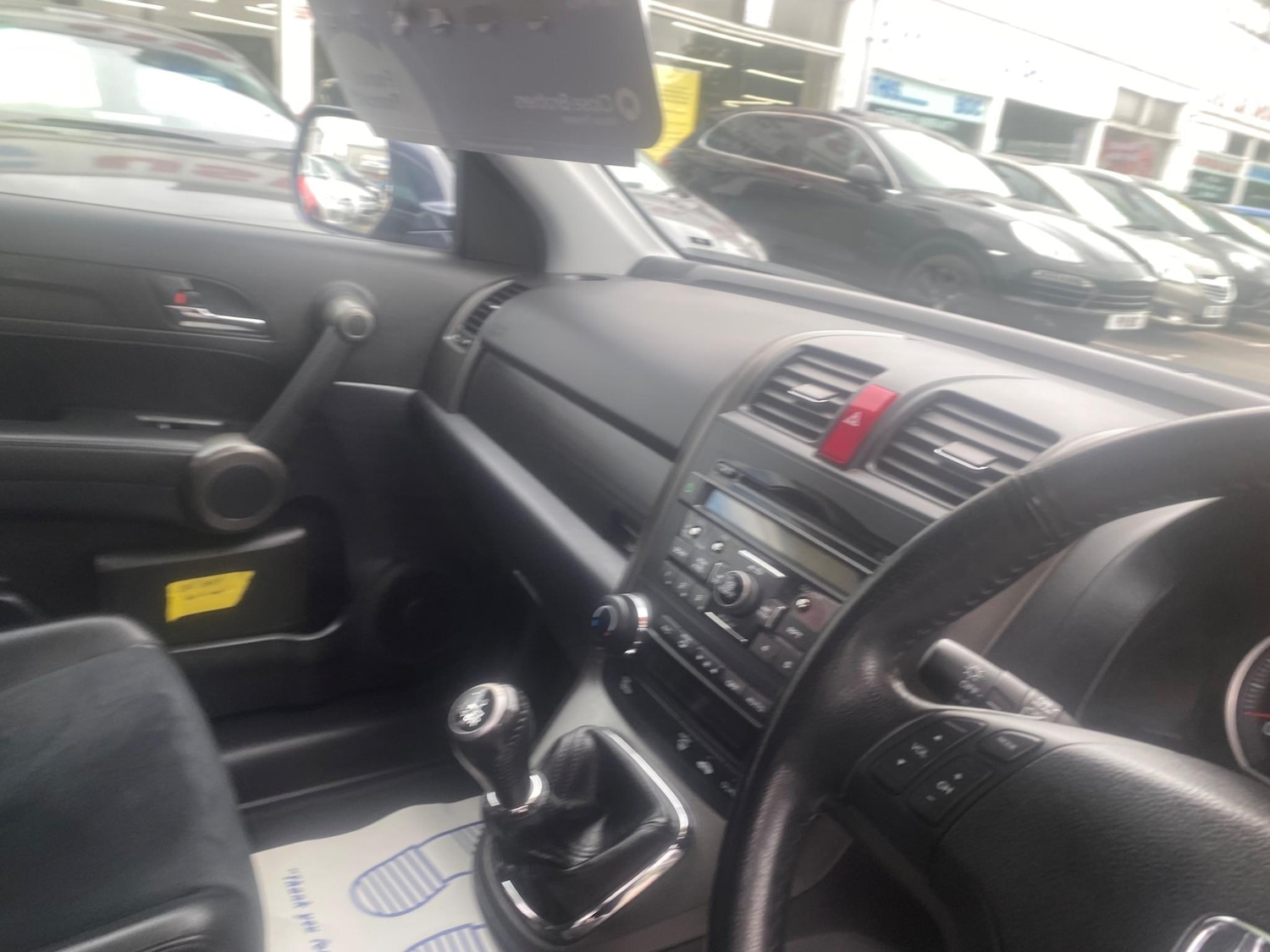 Used Honda CR-V 2012 for sale - 76550879: Photo 61