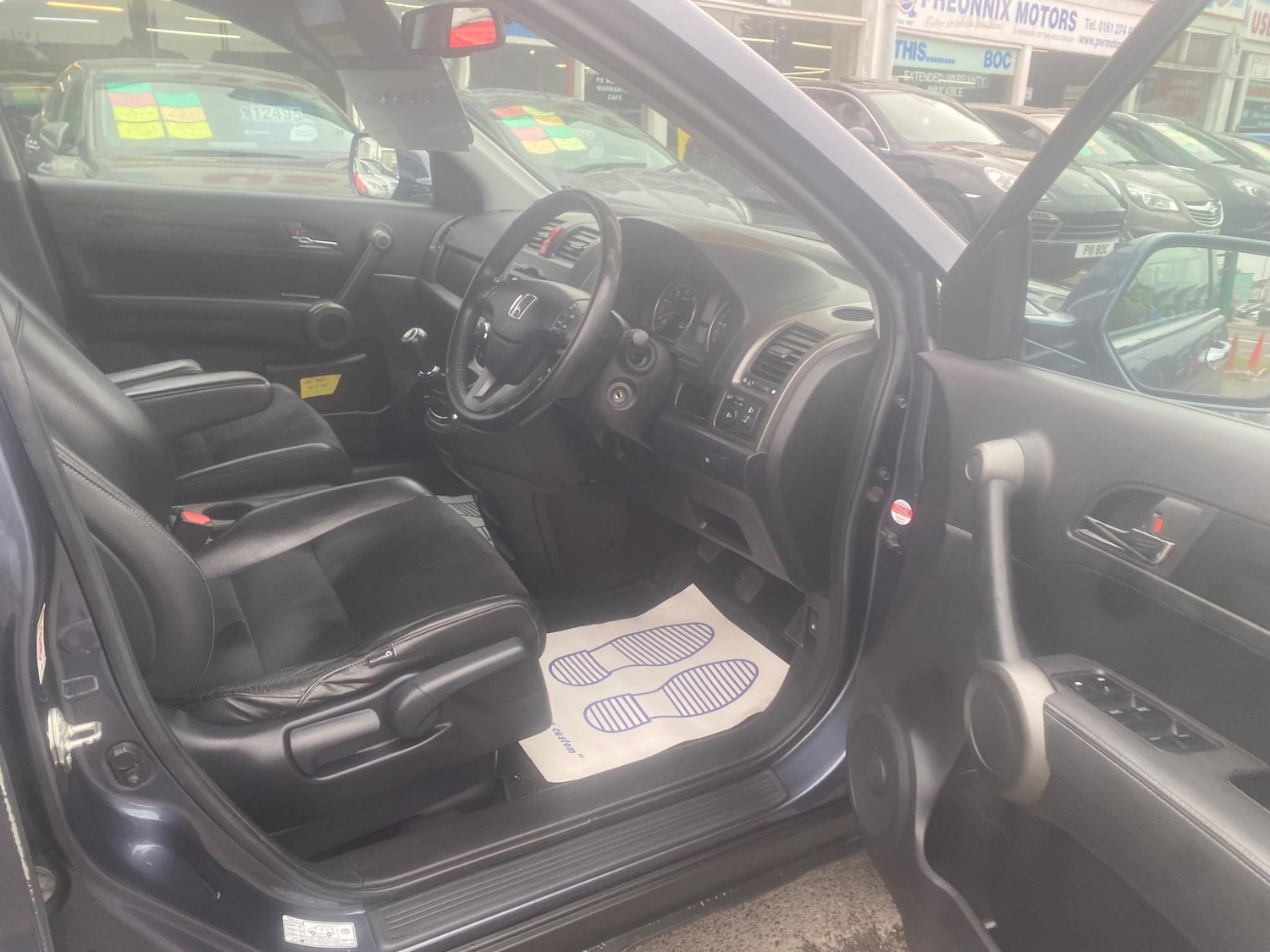 Used Honda CR-V 2012 for sale - 76550879: Photo 63