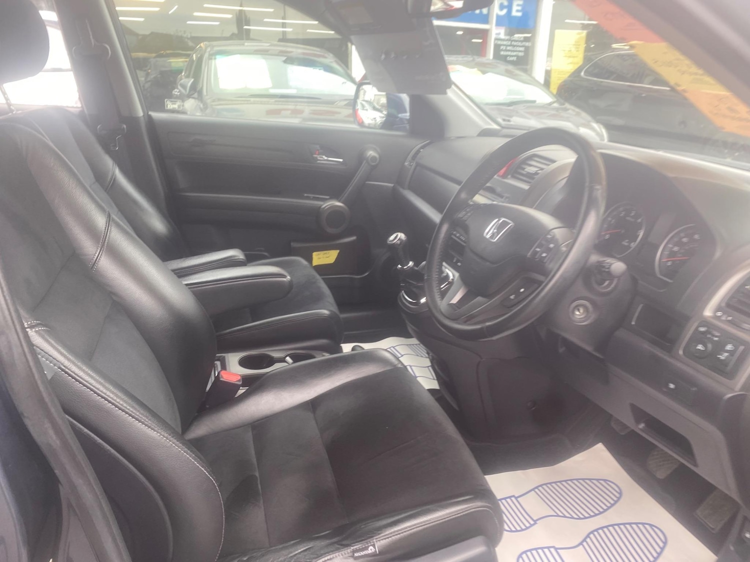 Used Honda CR-V 2012 for sale - 76550879: Photo 64