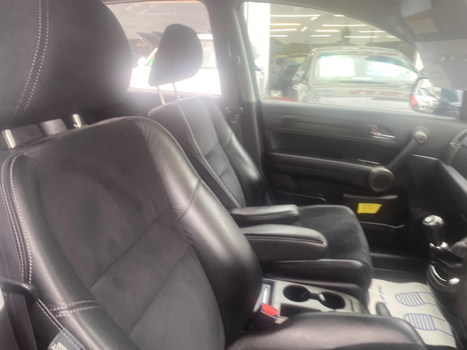 Used Honda CR-V 2012 for sale - 76550879: Photo 65