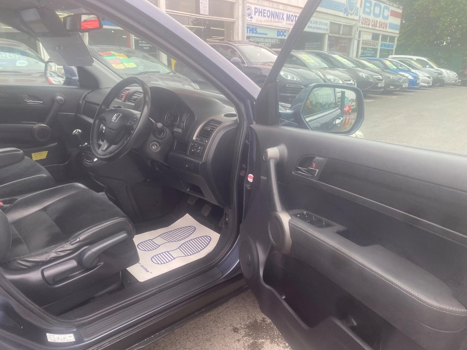 Used Honda CR-V 2012 for sale - 76550879: Photo 68