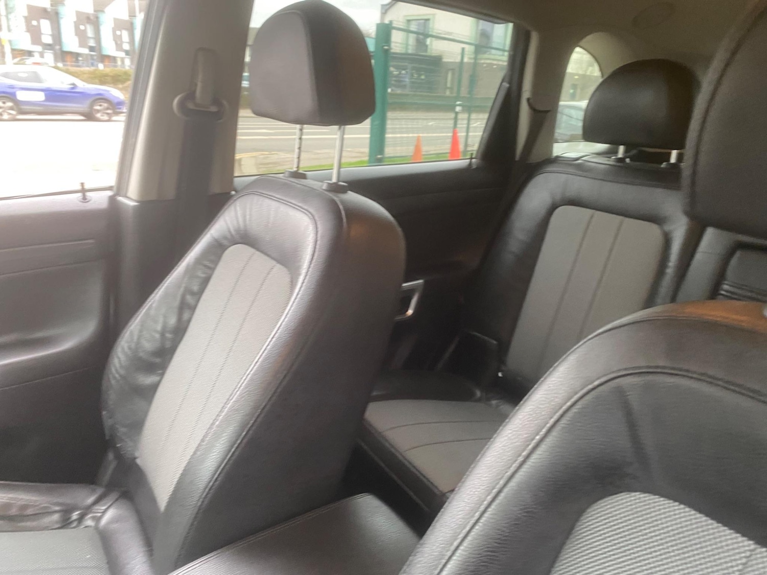 Used Vauxhall Antara for sale - 76549179: Photo 14