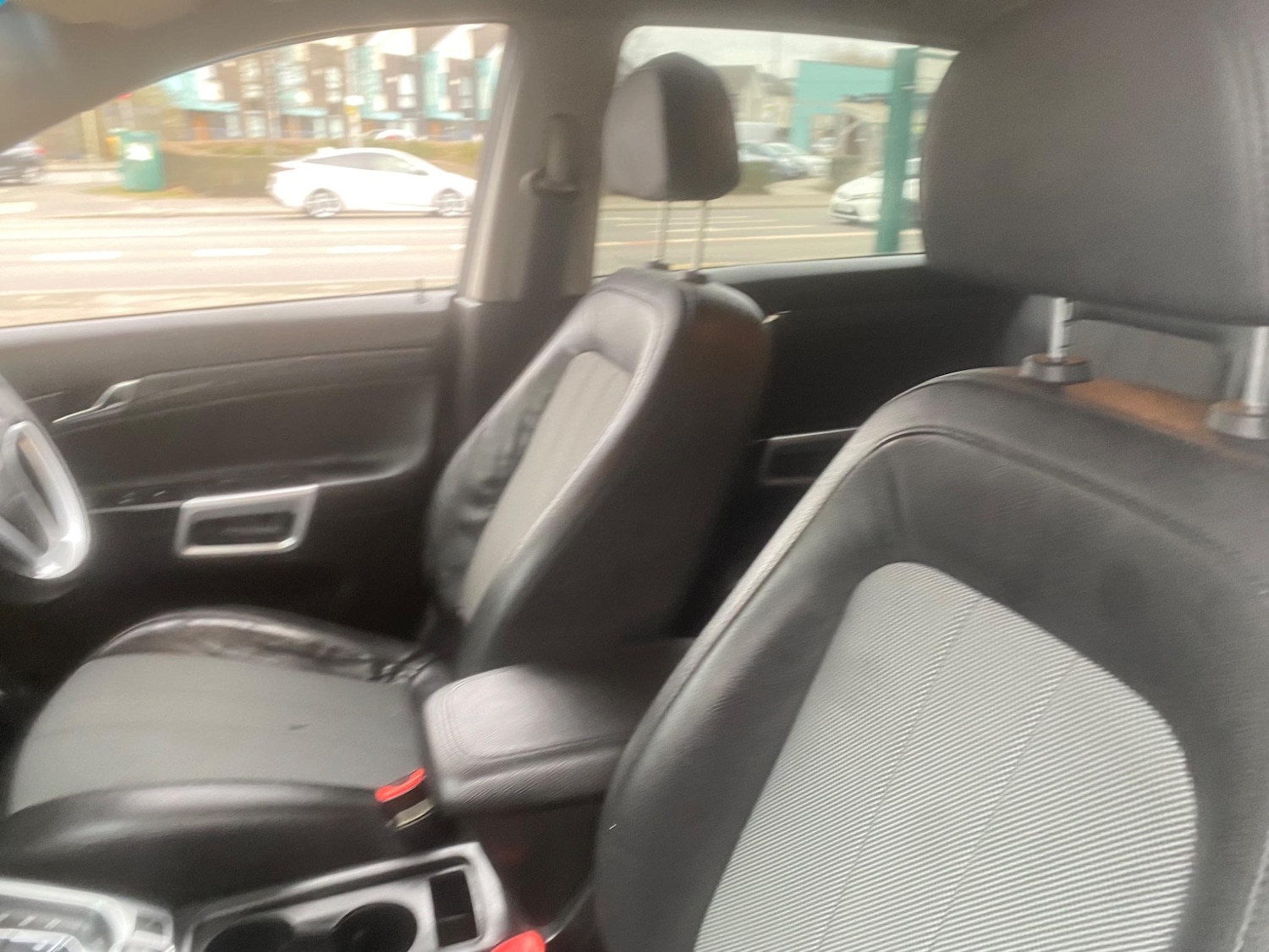 Used Vauxhall Antara for sale - 76549179: Photo 20