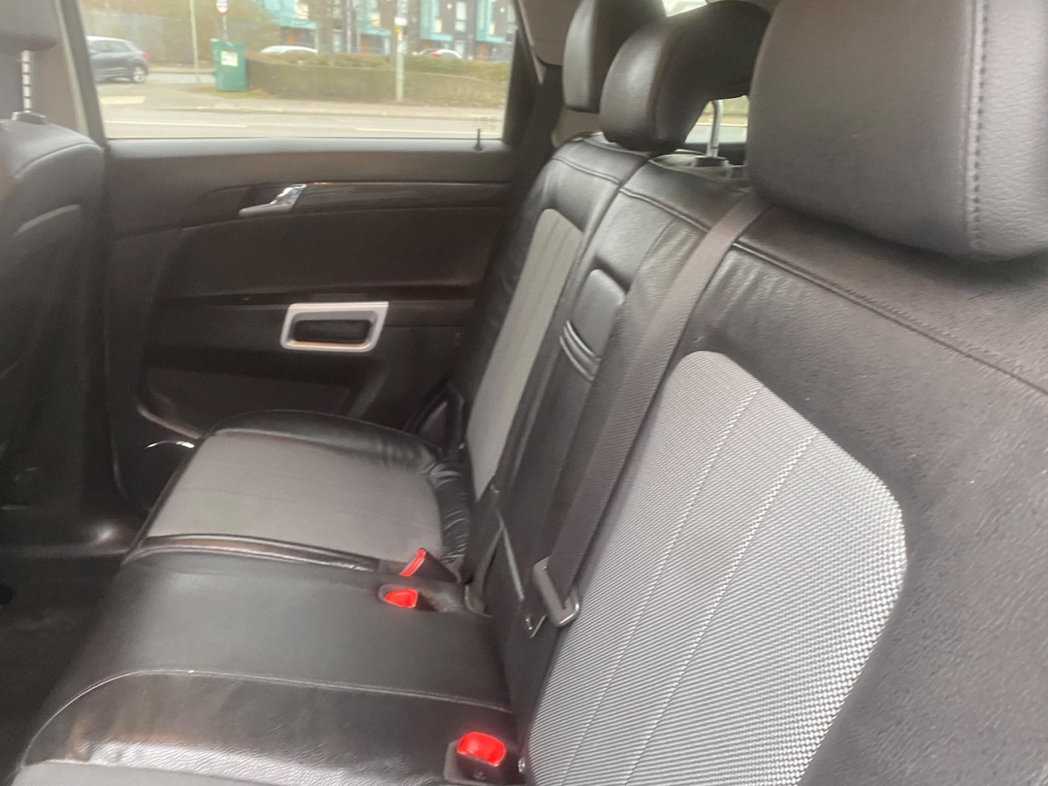 Used Vauxhall Antara for sale - 76549179: Photo 21