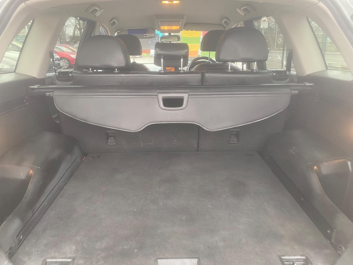 Used Vauxhall Antara for sale - 76549179: Photo 36