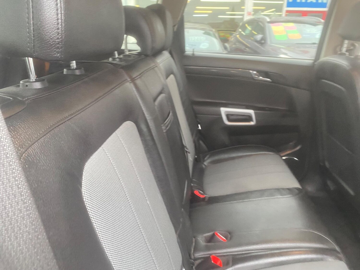 Used Vauxhall Antara for sale - 76549179: Photo 39