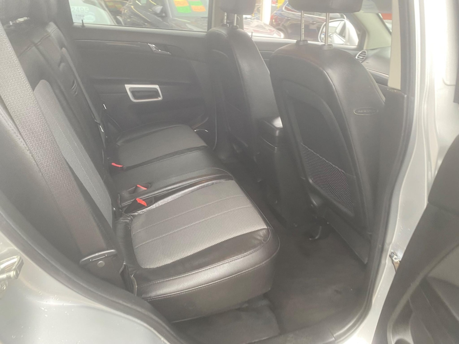 Used Vauxhall Antara for sale - 76549179: Photo 42