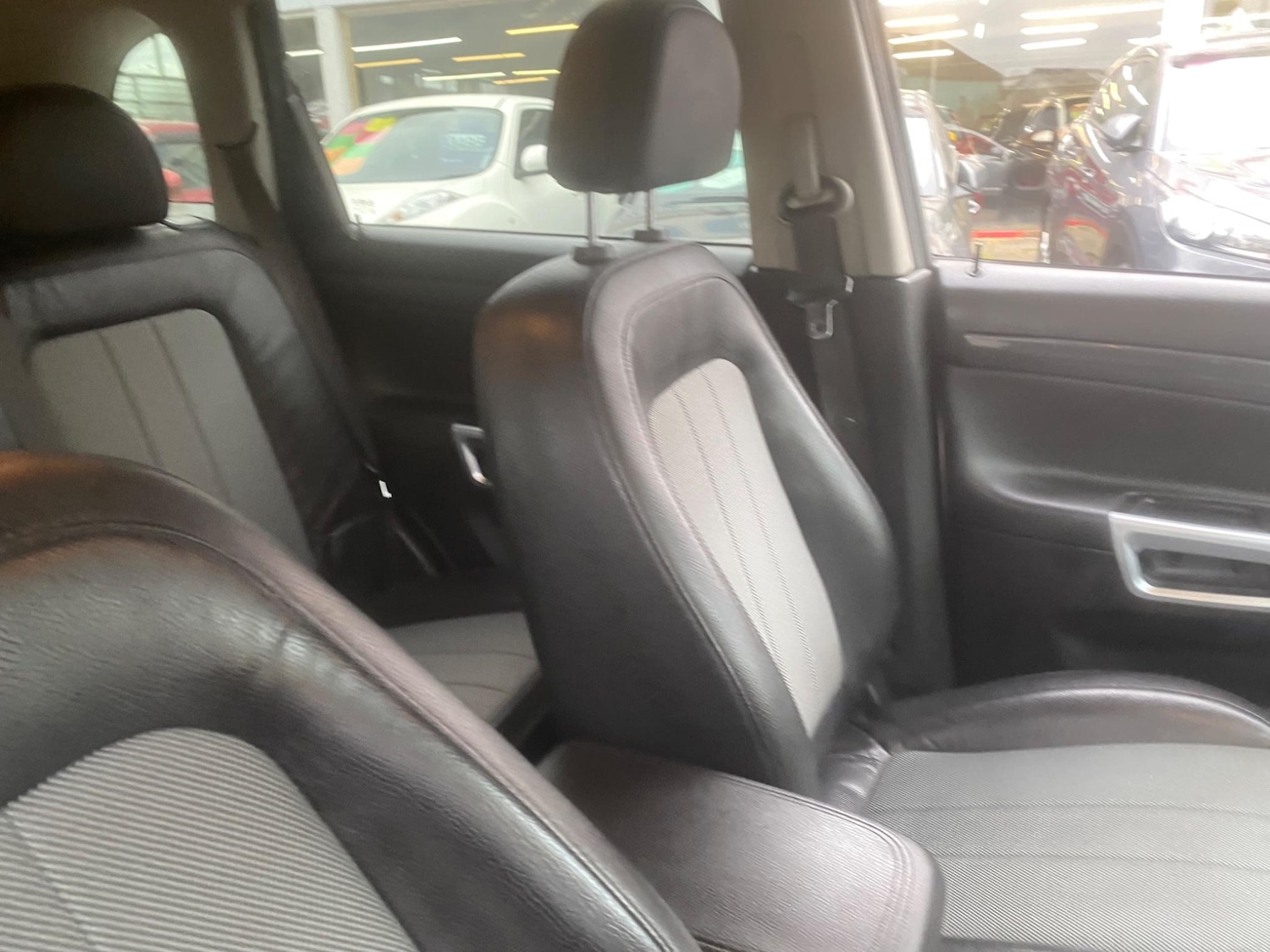 Used Vauxhall Antara for sale - 76549179: Photo 51