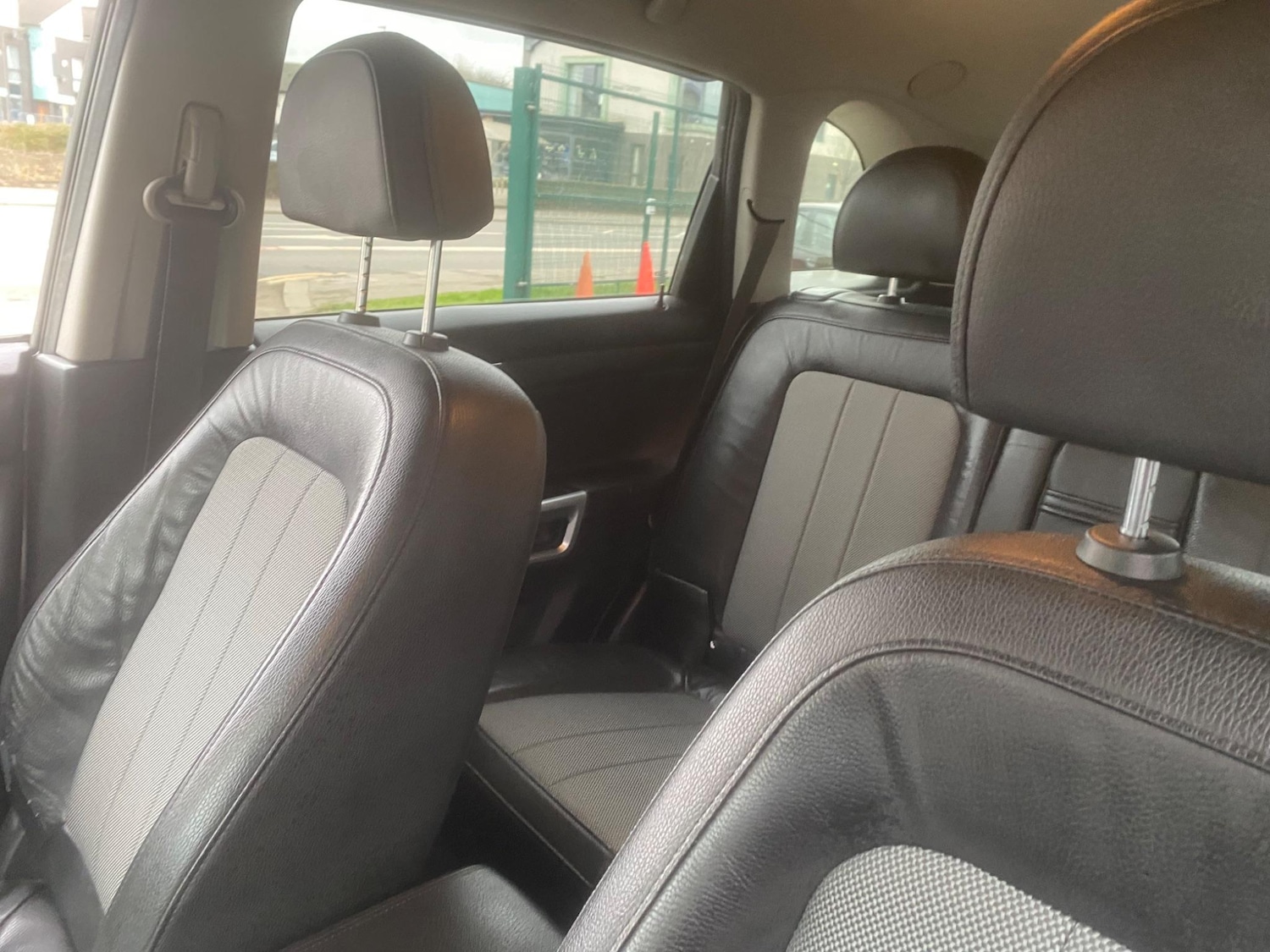 Used Vauxhall Antara for sale - 76549179: Photo 9