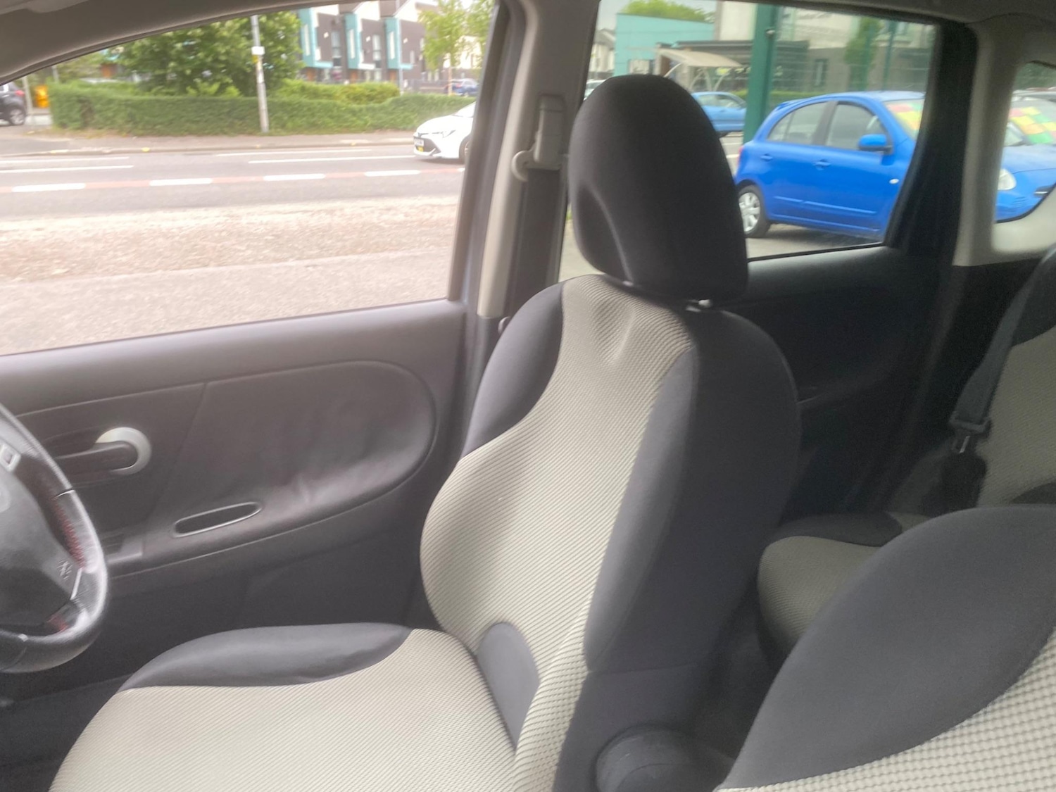 Used Nissan Note for sale - 76993717: Photo 14