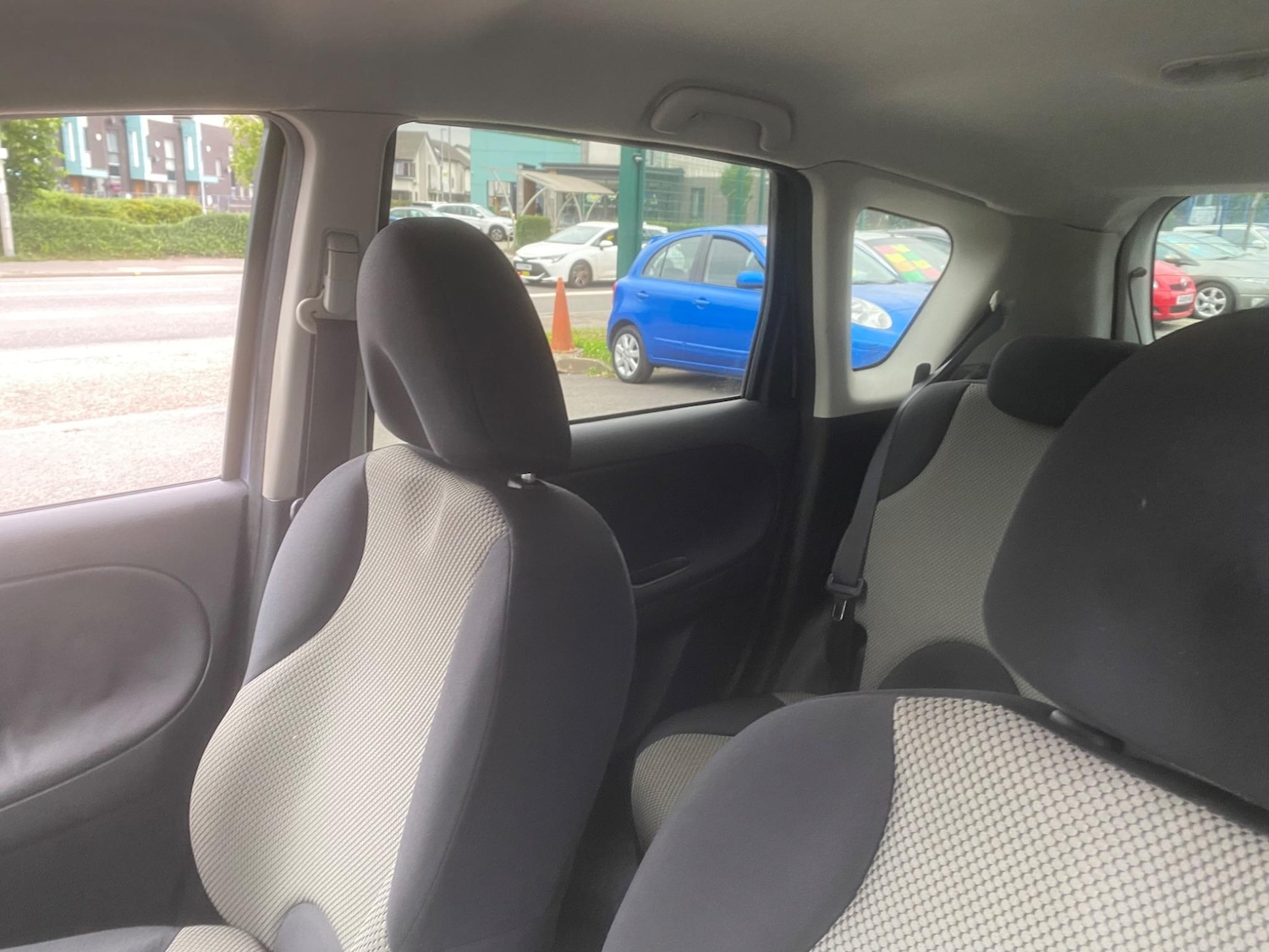 Used Nissan Note for sale - 76993717: Photo 15