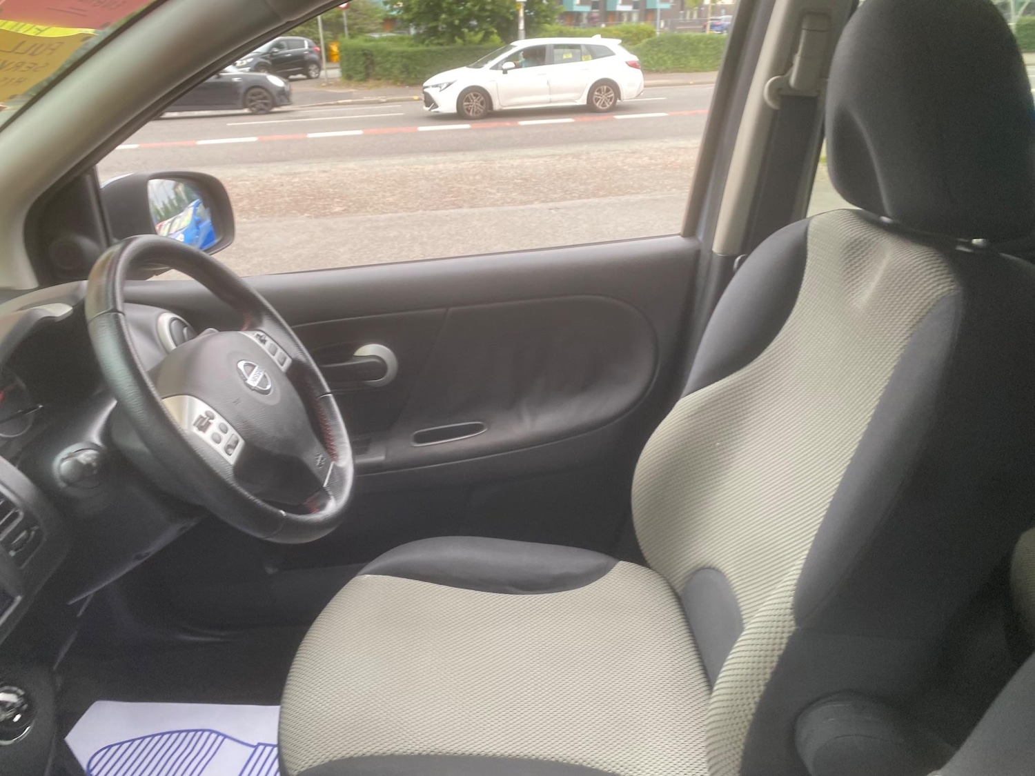 Used Nissan Note for sale - 76993717: Photo 19