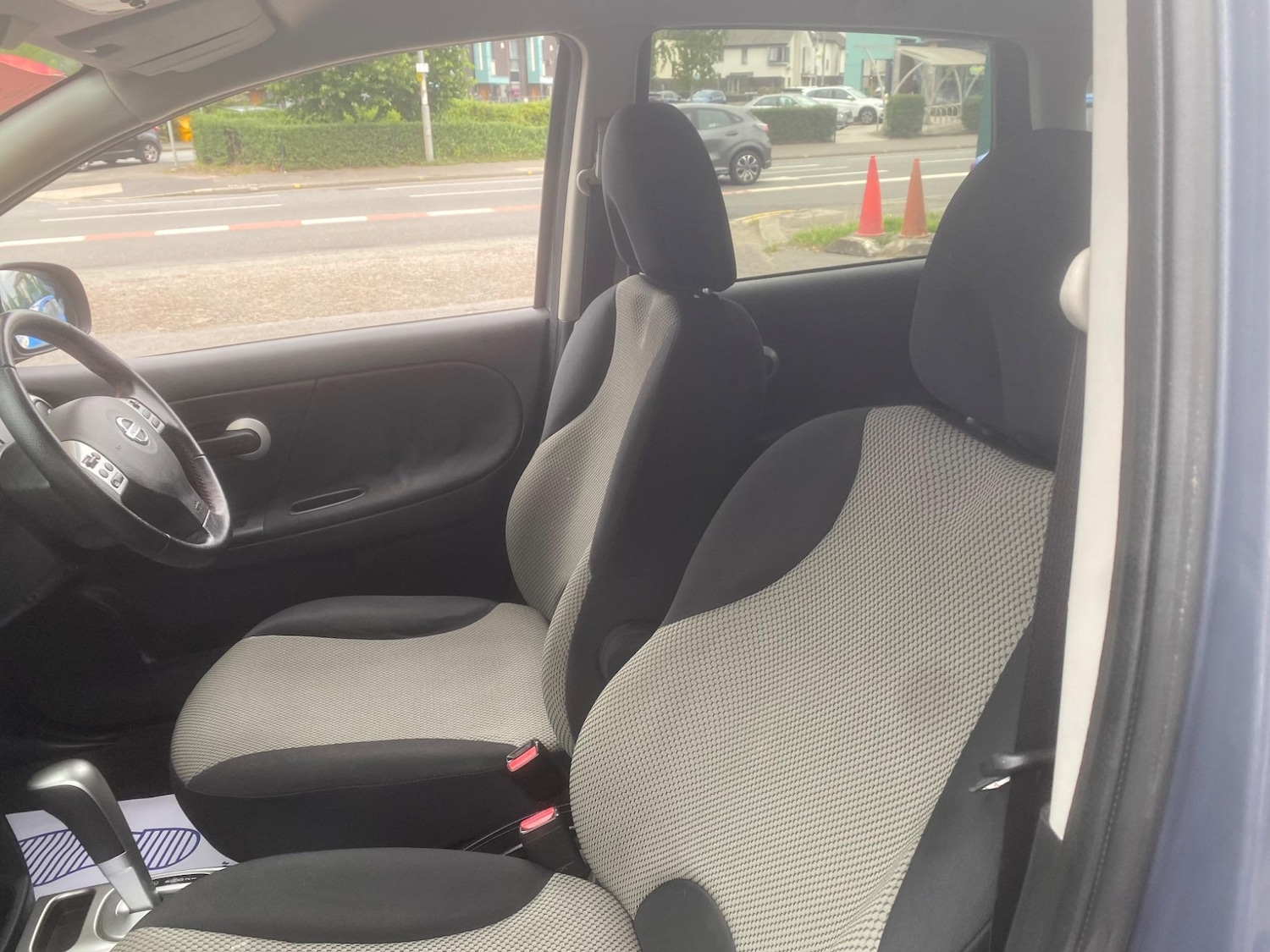 Used Nissan Note for sale - 76993717: Photo 20