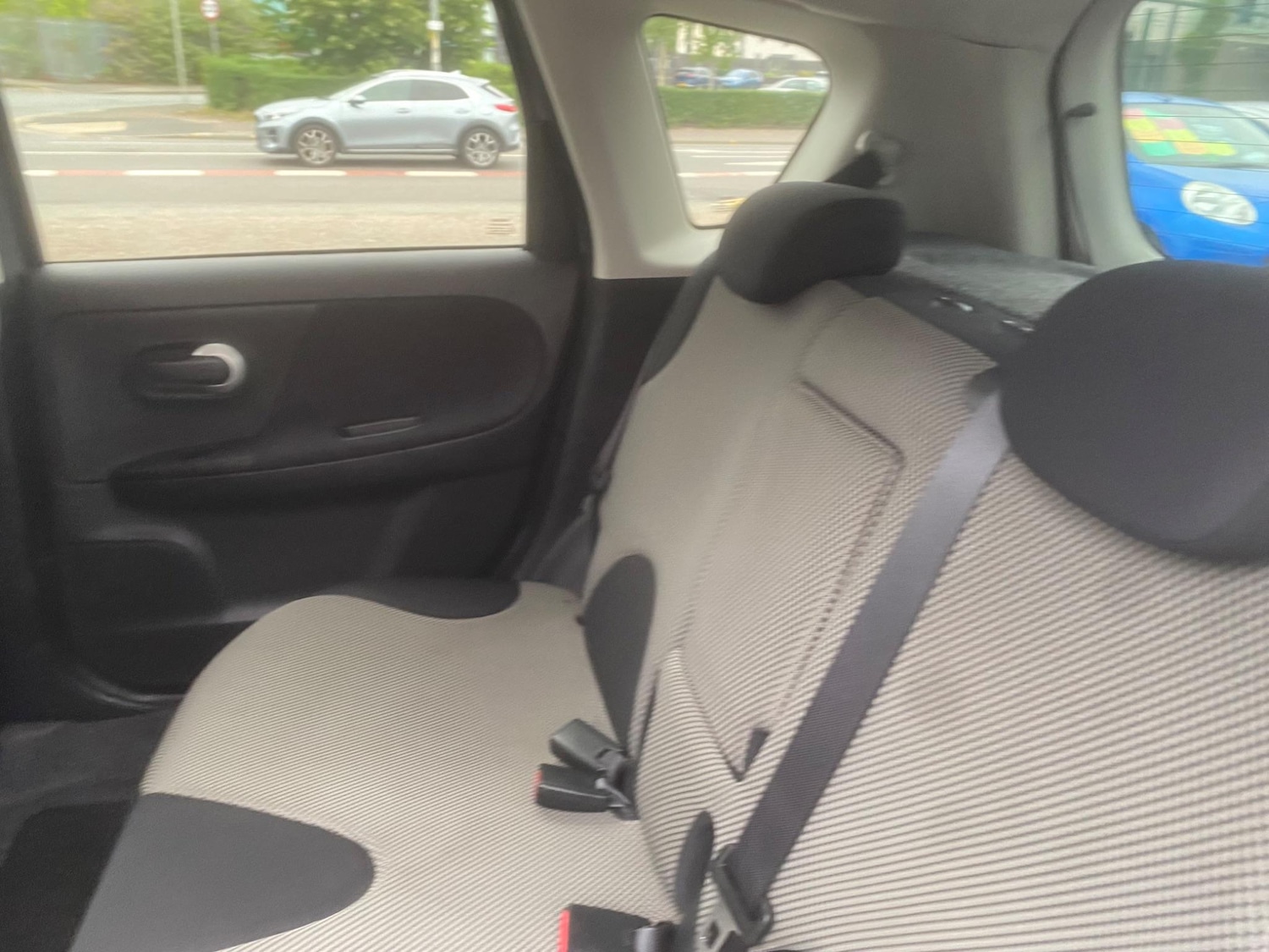 Used Nissan Note for sale - 76993717: Photo 26