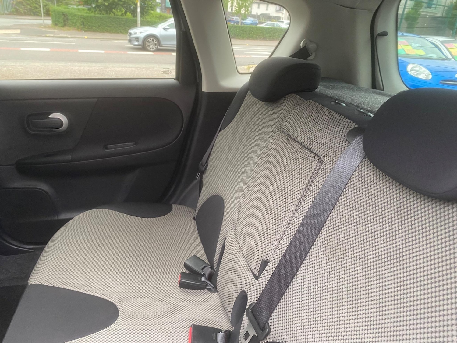 Used Nissan Note for sale - 76993717: Photo 27