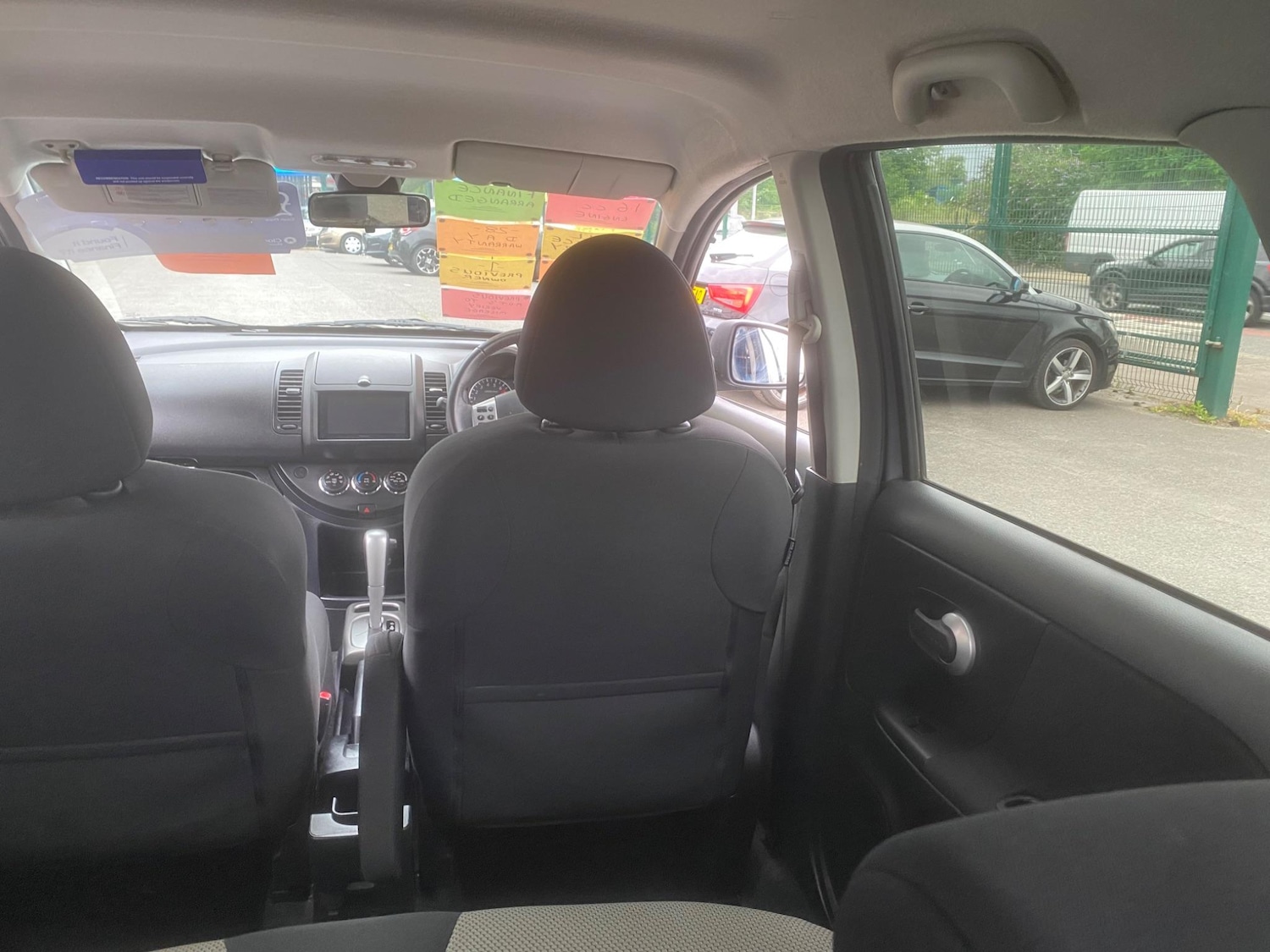 Used Nissan Note for sale - 76993717: Photo 42