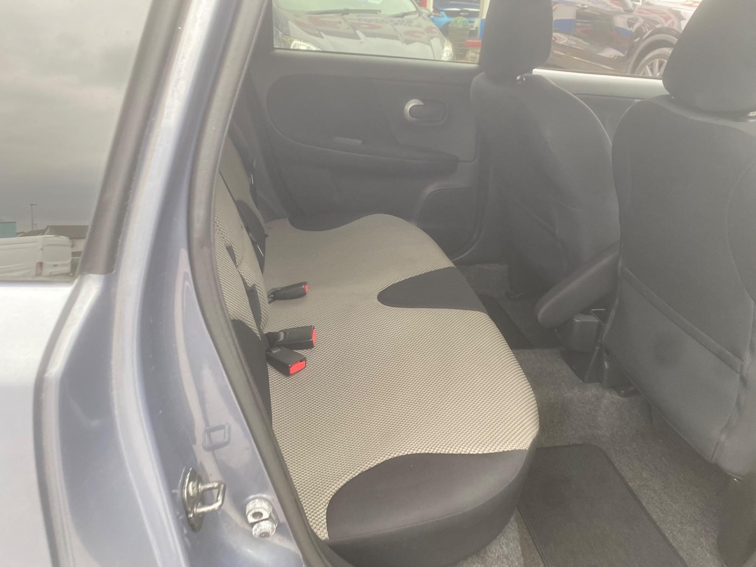 Used Nissan Note for sale - 76993717: Photo 44