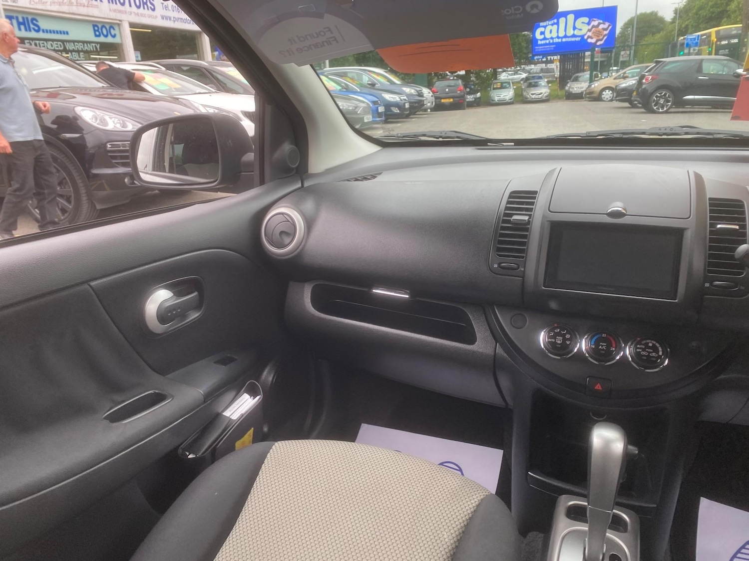 Used Nissan Note for sale - 76993717: Photo 51