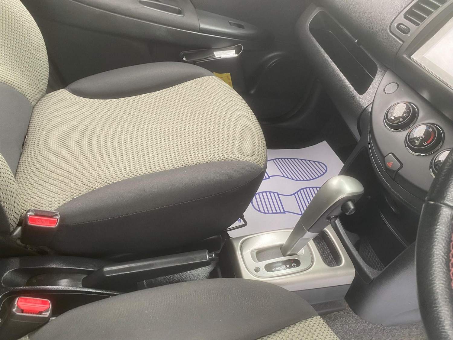 Used Nissan Note for sale - 76993717: Photo 56