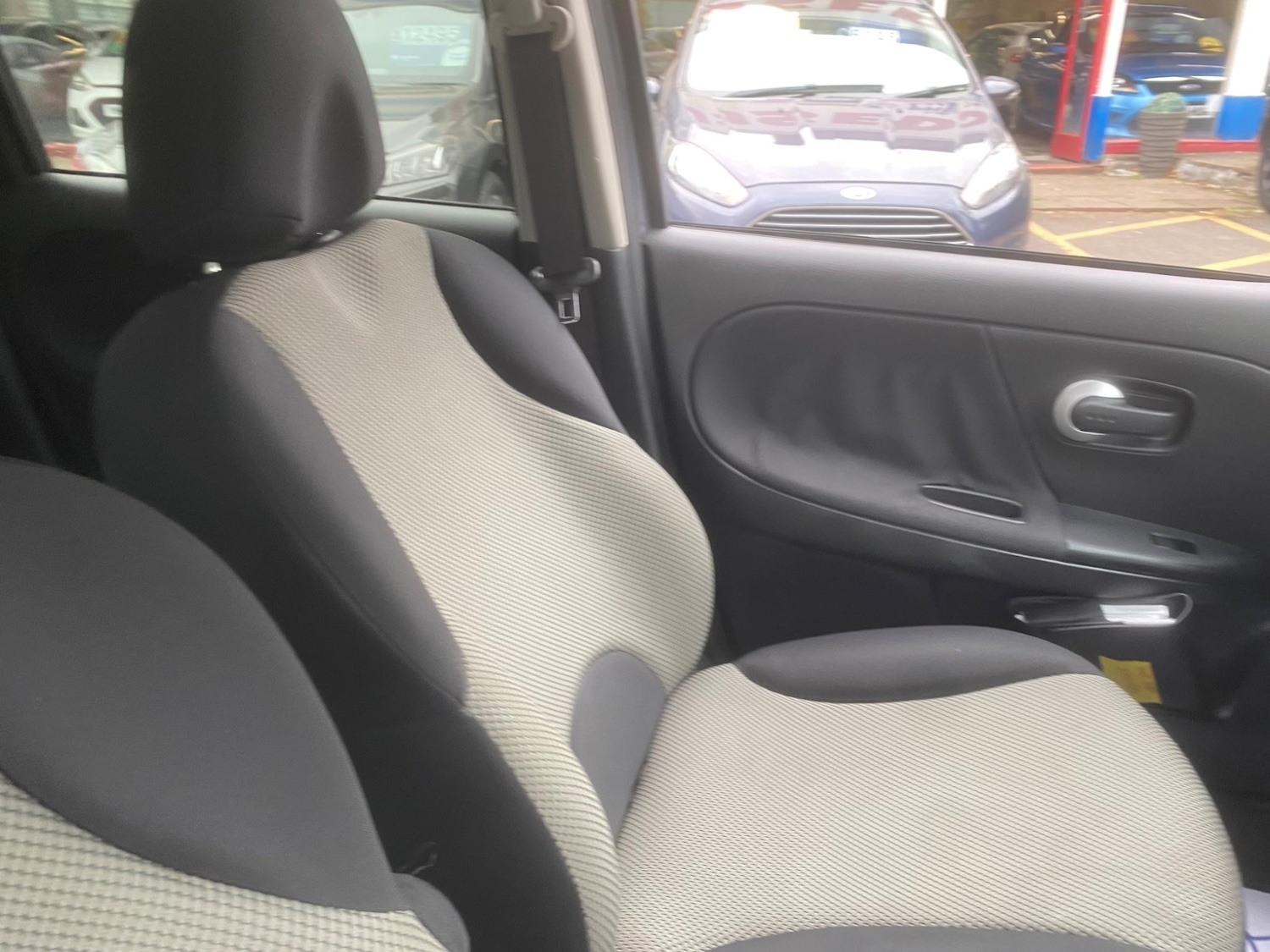 Used Nissan Note for sale - 76993717: Photo 58